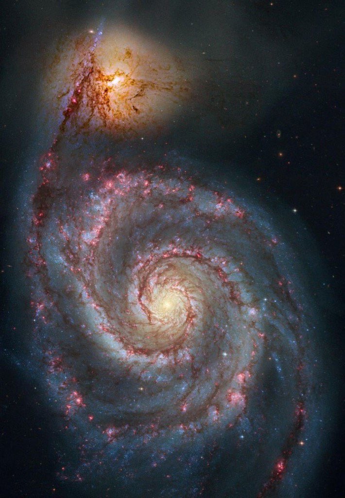 SandyHowarth's tweet image. The wonder of our universe