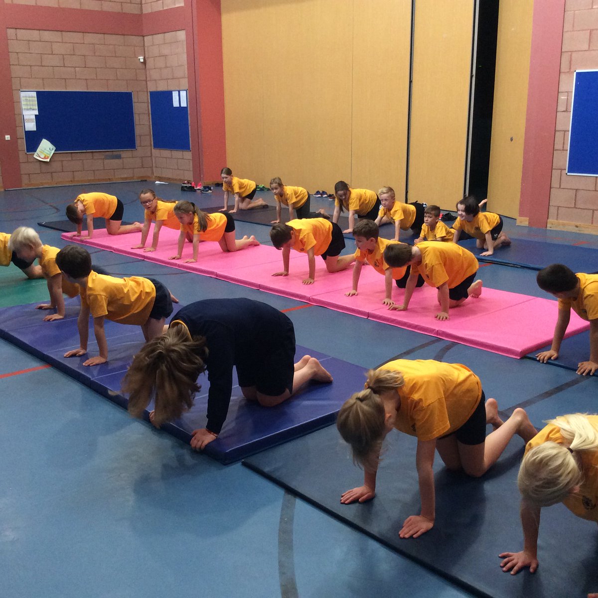 Dunning PS tweet media