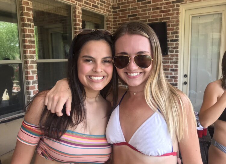 grifynjp's tweet photo. Happy birthday sweet Bailey Grace!!!!!!!!!! I love you and hope you have the most perfect day ❤️❤️ https://t.co/NsJDFoF5Sl
