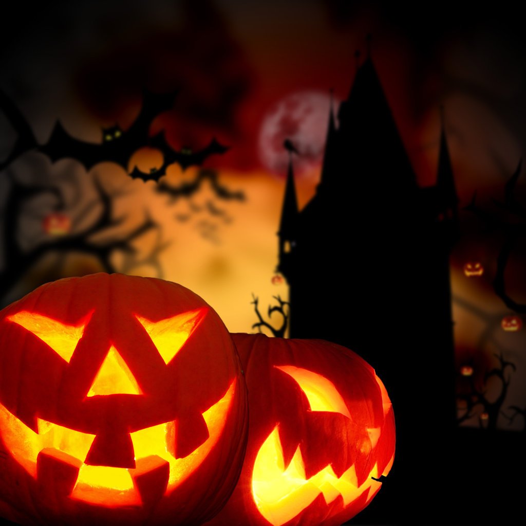 ComputerFixx's tweet image. Happy Halloween!