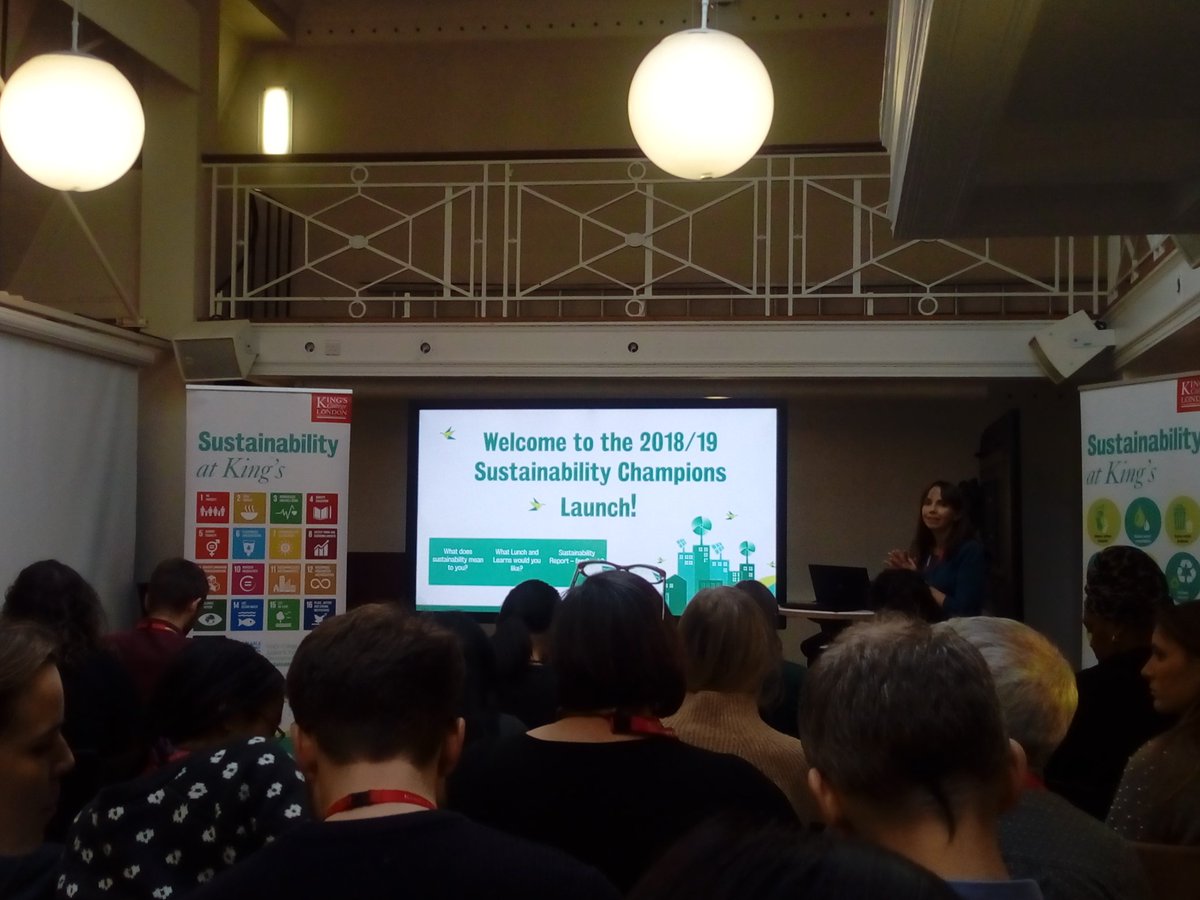 King's SGDP Lab tweet media