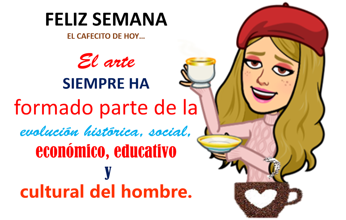 FProcem's tweet image. Feliz Semana