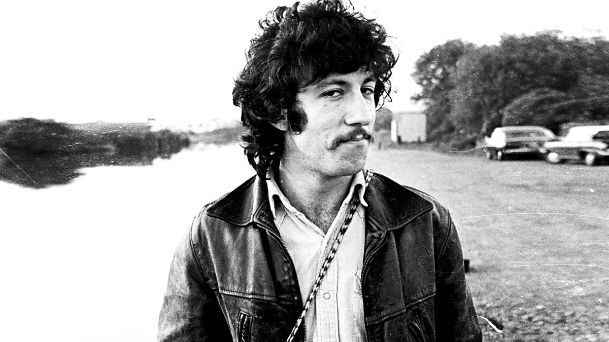 Happy Birthday Peter Green 

Fleetwood Mac - Black Magic Woman

 