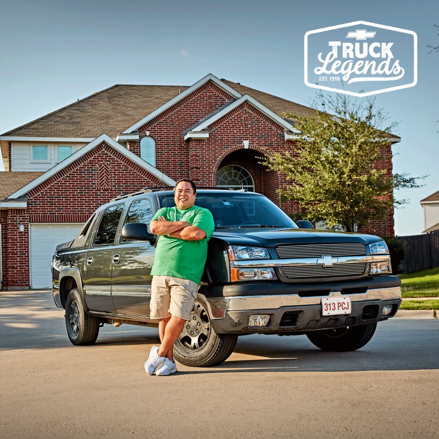 trappauto's tweet image. Legends earn their status. Find out how. pbxx.it/xmnn6T