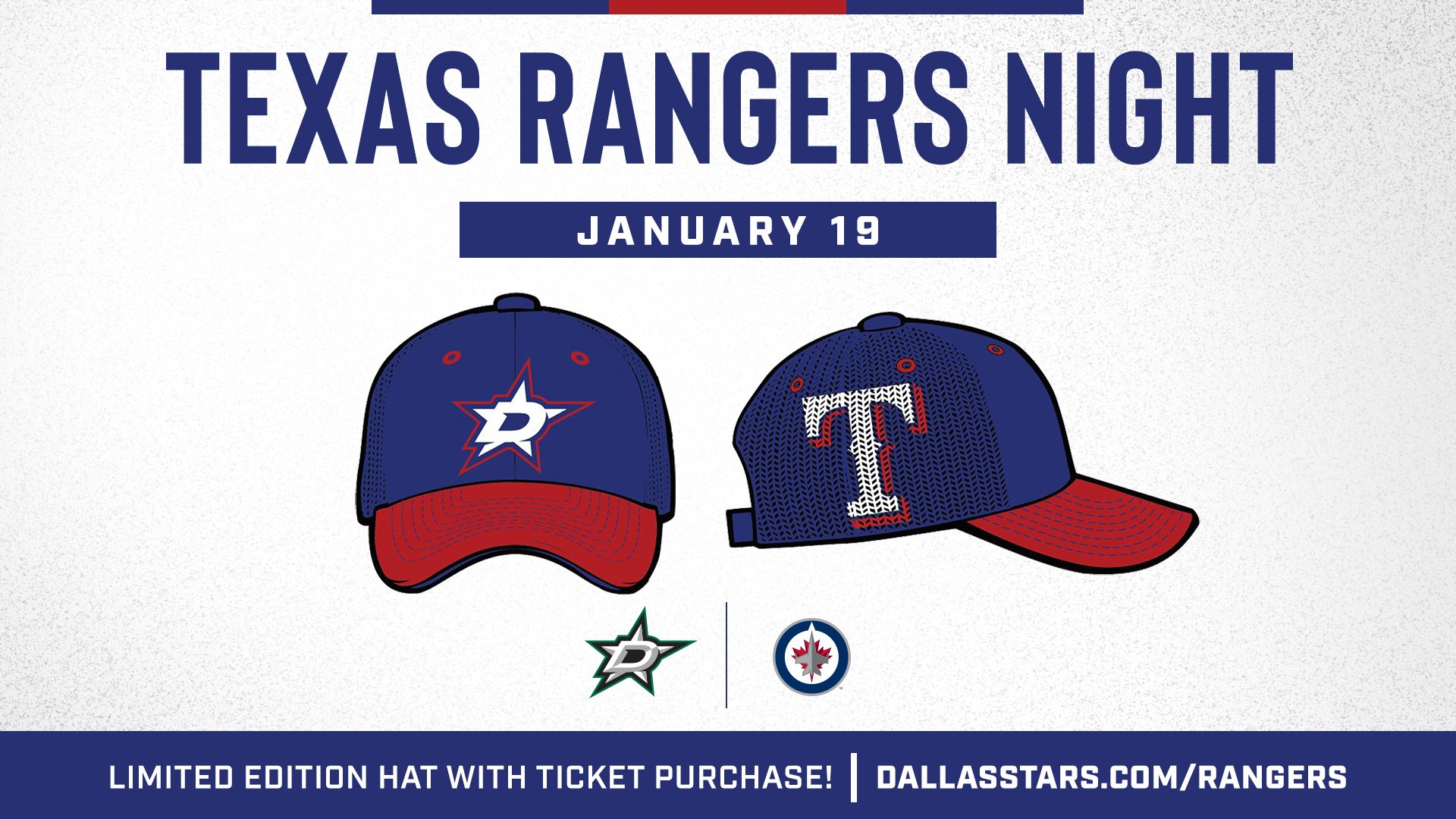 texas rangers dallas stars night