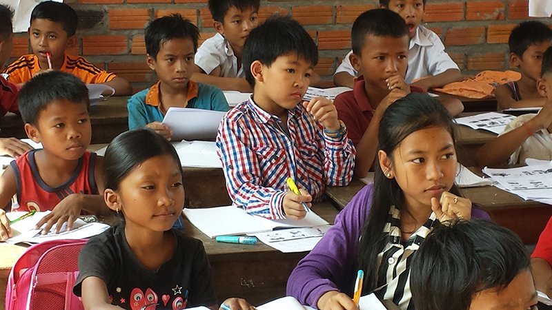 A big thank you to all participants of the Hillsborough Pub Quiz fundraiser in aid of our Education Program.

These wonderful supporters from Northern Ireland raised a massive US$3,000 for our kids.

#FDC #charity