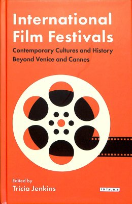 NU Film & TV Studies (@filmandtv_nu) on Twitter photo Our own Russ Hunter has a chapter on genre film festivals and 'the festival film' in the recently published International Film Festivals: Contemporary Cultures and History Beyond Venice and Cannes. <a href="/filmandtv_NU/">NU Film & TV Studies</a> good friends <a href="/Offscreenff/">Offscreen</a> and <a href="/AbertoirFest/">Abertoir Horror Festival</a> get big mentions 📽️🧐😀 Our own Russ Hunter has a chapter on genre film festivals and 'the festival film' in the recently published International Film Festivals: Contemporary Cultures and History Beyond Venice and Cannes. <a href="/filmandtv_NU/">NU Film & TV Studies</a> good friends <a href="/Offscreenff/">Offscreen</a> and <a href="/AbertoirFest/">Abertoir Horror Festival</a> get big mentions 📽️🧐😀
