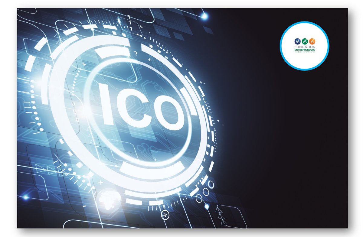 FondationMMA_EF's tweet photo. ICO et cryptomonnaie
https://t.co/wz5meTD4tU
#Tokenomics #Chaineum #ICO #Cash #Finyear #Fundraising #CrowdSale #TokenSale #CDO #Blockchain #TransfoNum #Ethereum #iiot #bitcoins #Bigdata #SocialMedia #LevéedeFonds #IA #Cryptomonnaies #cryptocurrency #MMA #TPE #PME #Entrepreneurs https://t.co/m6IWCKBTSa