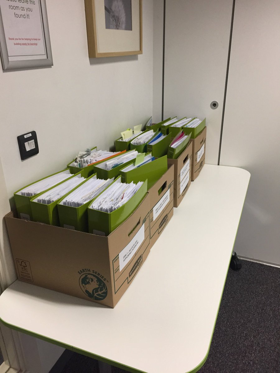 KBHeadteacher's tweet image. Welcome back to all children @KenderSchool! Some classes getting to grips with new technology. Senior Leaders gripped by the rigours of a Finance Audit. #collaborateforsuccess #kender