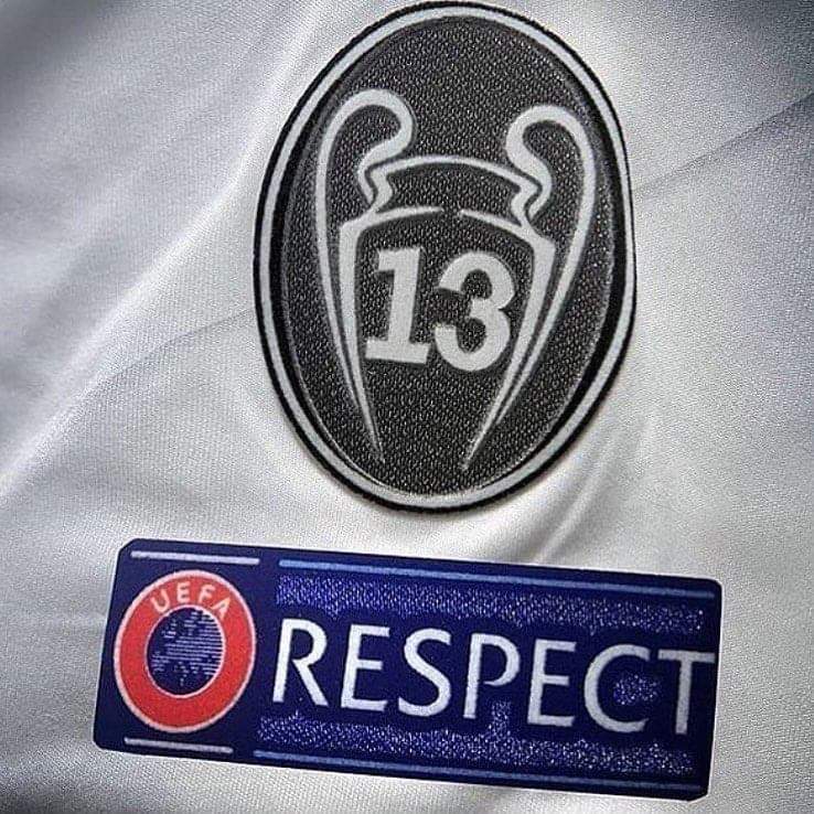 czech_fifa's tweet photo. Win, lose or tie.. Madridista till I die.. https://t.co/1hXyOqc8LS