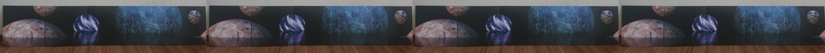 9re's tweet image. #DynamicReflection  ten-year anniversary continuum boxset has arrived from Amsterdam!! Anyway first thing to do is to make the contin∞m from them.