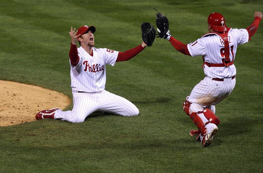 PhillyFanLife's tweet photo. 10 years ago today. Hard to believe. https://t.co/io79UzVRfr