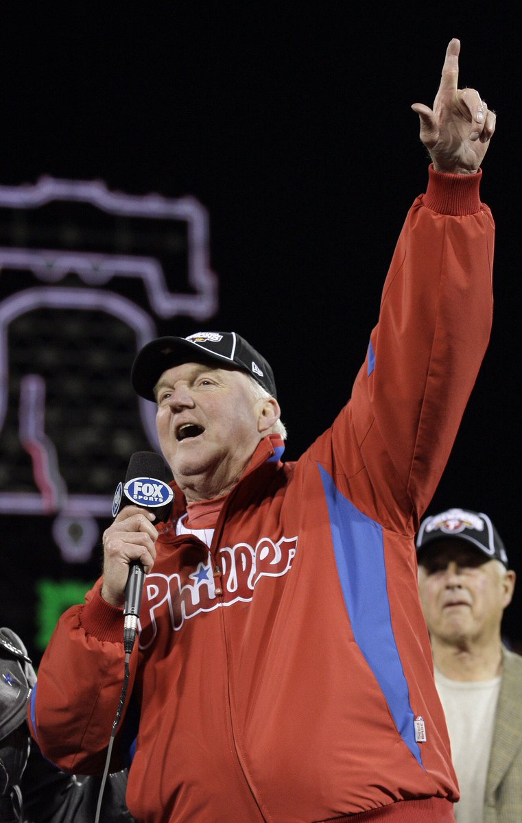 10 years ago today. Hard to believe.