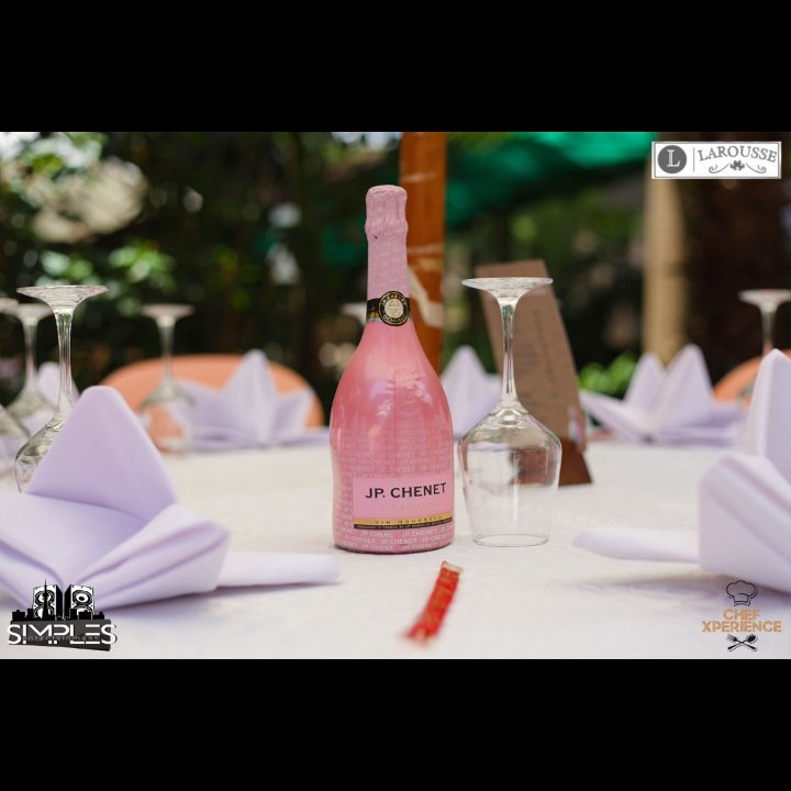 viclandwines's tweet photo. We're still reminiscing about #ChefXperience at @LarousseUganda ... good food and good drinks made our Sunday as good as it gets! #JPchenet https://t.co/vU6AlZw3lC