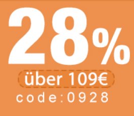 de_tidebuy's tweet image. Nur 119.47€
Herren Winterjacke Funktionsjacke Warme Jacke
Sofort Kaufen &amp;gt;&amp;gt;urlend.com/BrqYvaA
Mehr Auswahl&amp;gt;&amp;gt;urlend.com/fAFFnaa
8 € Rabatt über 59 €, Kupon:DE8
10 € Rabatt über 79 €, Kupon:DE10
15 € Rabatt über109 €, Kupon:DE15
#Fashion #Funktionsjacke