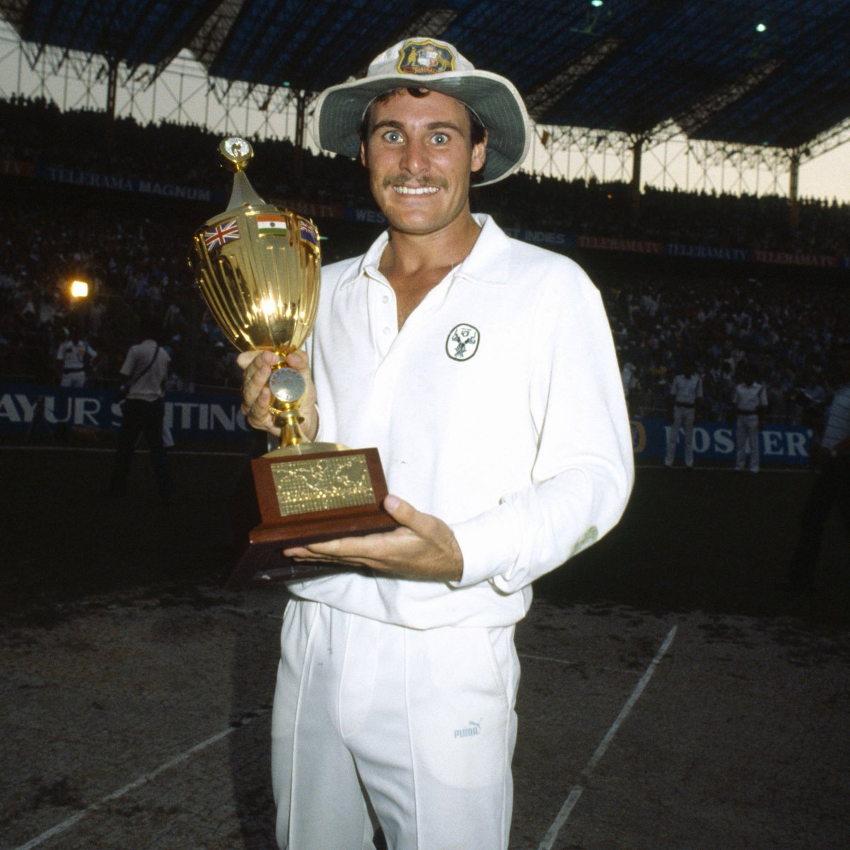 Cricket World Cup 1987