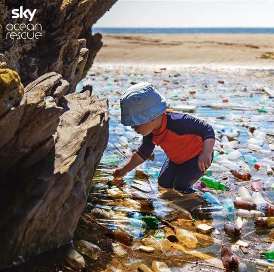 ¿Qué palabras te vienen a la mente a ver esta imagen?