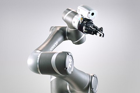 Inside_Industry's tweet photo. Robotics news . . . @OmronAutomation to launch TM Series collaborative robot, read more here https://t.co/wZRqaUukIs #OMRON #Automation #TMSeries #colabborative #Robot #InsideIndustry https://t.co/Sho1rLZcLi