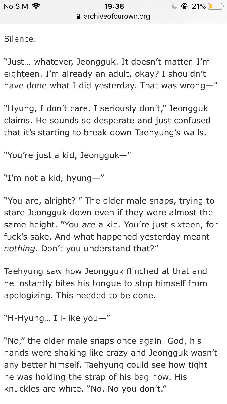 Taekook ӟ Taekook Fic Rec Kiss Me We Re On Fire Babe Hyejinssi Hhhh Hs College Au Ongoing And Its Kinda Cute But It S Gonna Get Angsty Read s Top