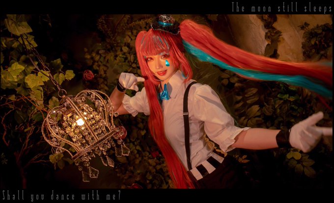 Twitterのコスプレ画像51