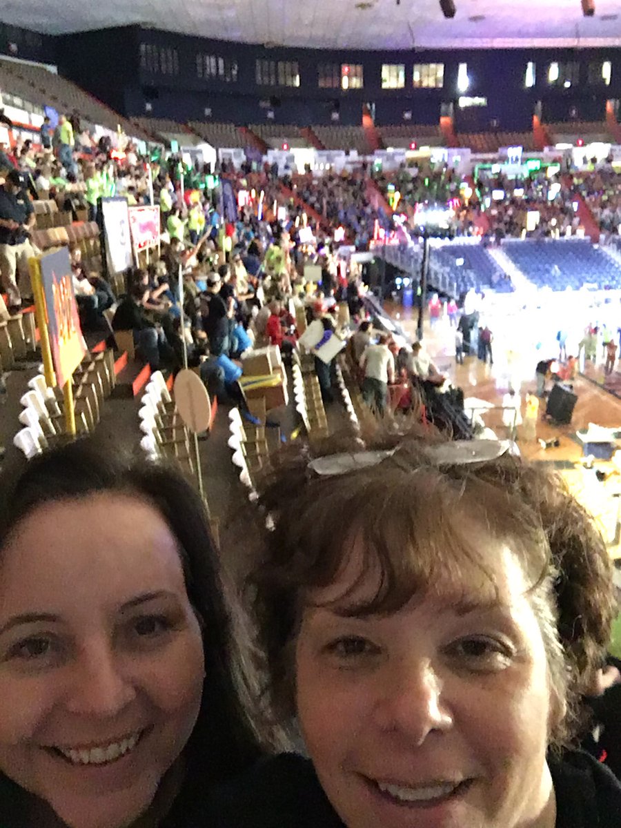 WBMS_robotics's tweet image. #Thanks2BESTrobotics for friendships that make it all worthwhile