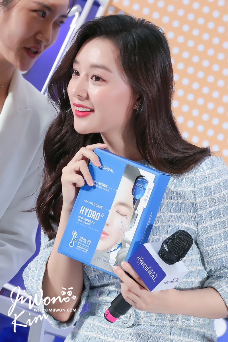 180129 영화 '조선명탐정:흡혈괴마의비밀'  언론시사회 직찍 &amp; 180901 중국 상해 메디힐 행사 직찍

#김지원 #金智媛 #kimjiwon