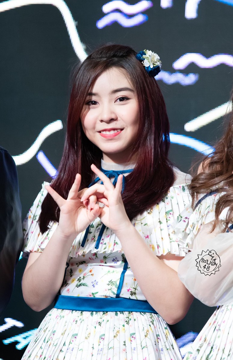 มัยมัย #TheChosenWaan tweet media