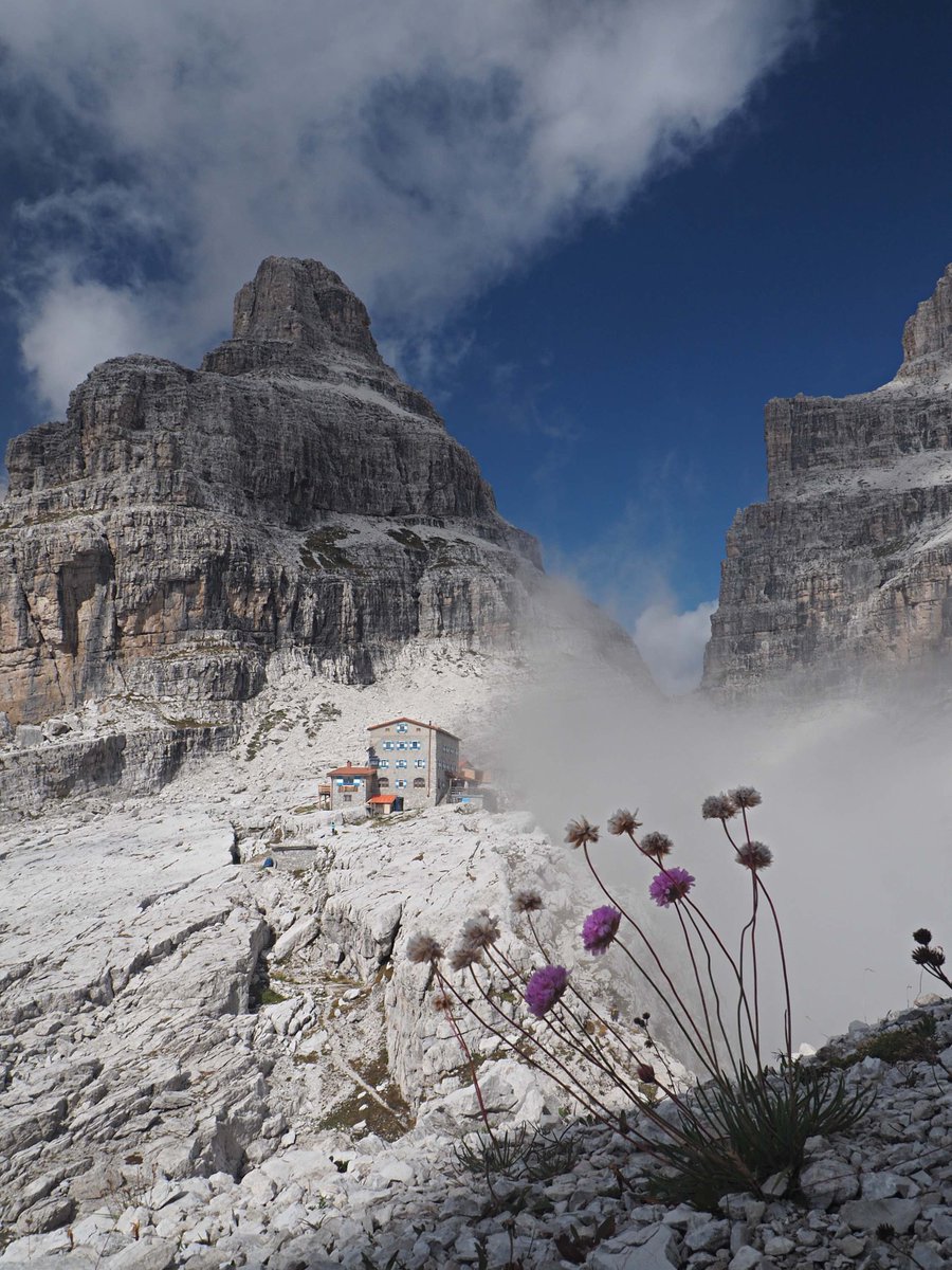#Corso #Formativo per Gestori #Rifugio: il 20 e il 21 di #novembre appuntamento a #Bressanone per la seconda edizione del corso avanzato “#Rifugi del #PatrimonioMondiale #Dolomiti #UNESCO” -> dolomitiunesco.info/gestori-di-rif…