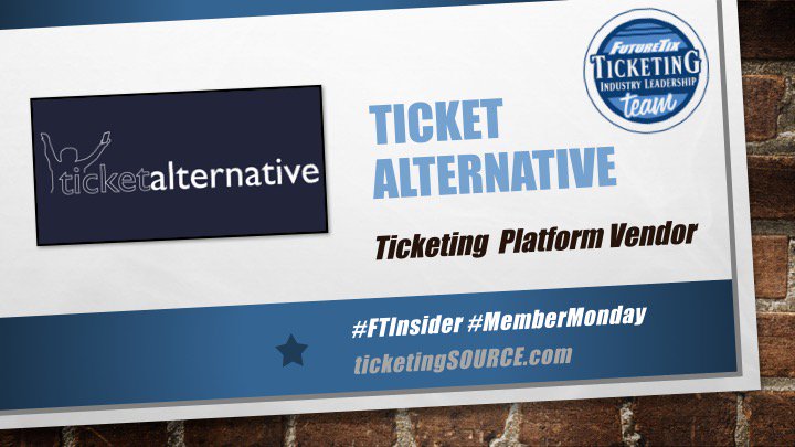 FutureTix, Inc. tweet media