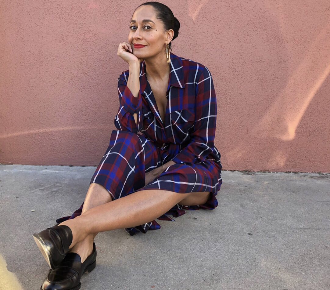   Happy 46th Birthday to Tracee Ellis Ross 
