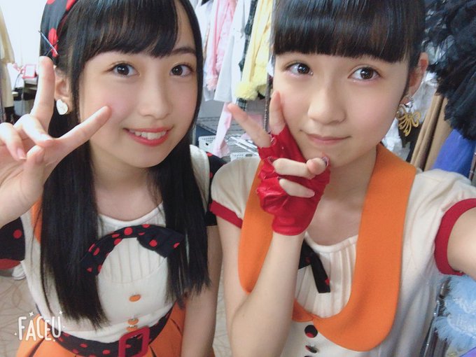 Twitterのコスプレ画像22