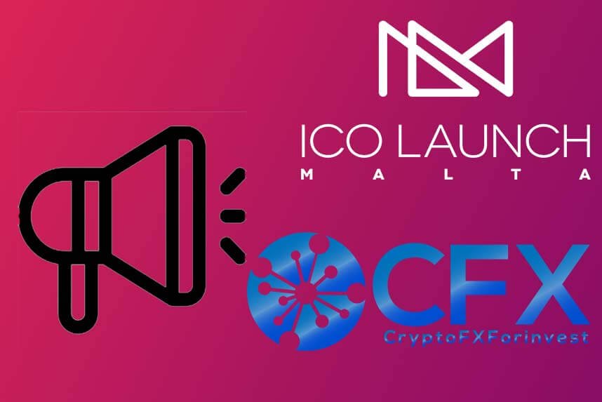 📢 CFX Advanced Ltd. has chosen <a href="/ICO_Malta/">ICO Malta</a> ’s turnkey #ICO #platform for the issuance of its #CFX #Token via a security token offering (#STO). 🇲🇹
icomalta.com/cfx-advanced-l… … #Malta #BLOCKCHAIN #blockchaintechnology #CFX <a href="/jansammut/">Jan Sammut</a> <a href="/FabrizioCrimi/">FABRIZIO CRIMI</a>