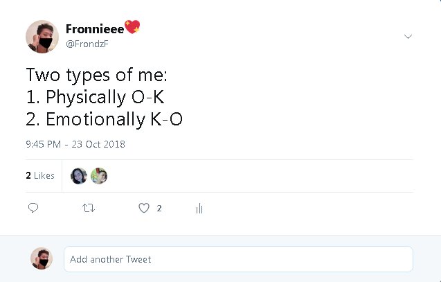 FrondzF's tweet photo. How i wish na sana ako yung na featured, #LSMph https://t.co/IyceeaLA8X
