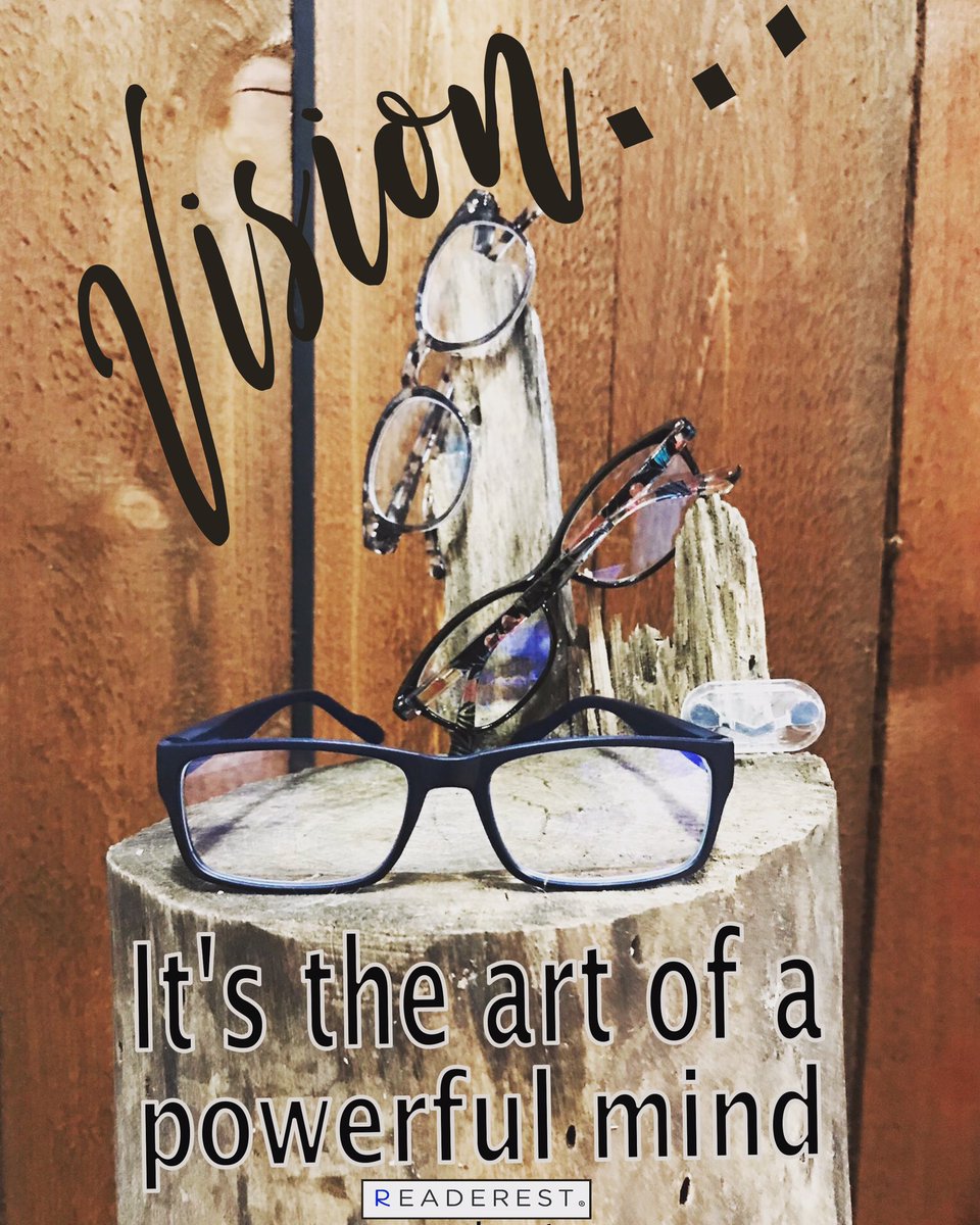 READEREST's tweet image. Readerest is transforming vision into reality! readerest.com #somethingnewiscoming #readerest #magneticeyeglassholder #sharktanksuccess #readingglasses #vision #lookwhatsnew #eyeglasses #sharktank #wheresmyglasses #futurevision