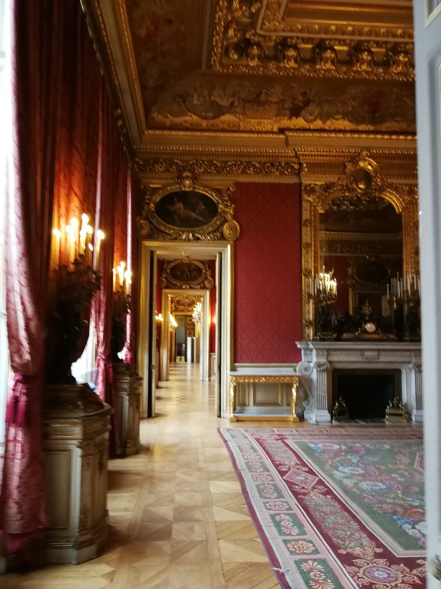 Très belles interventions ce matin <a href="/JPJouyet/">Jean-Pierre Jouyet</a> &amp; Maurice Gourdault Montagne @quaiOrsay sur risques et opportunités Brexit auquel j'étais convié avec 50 entrepreneurs, risques sur les flux et l'effet dominos gds Groupes/Pme entre autre, opportunités pour le numérique?!