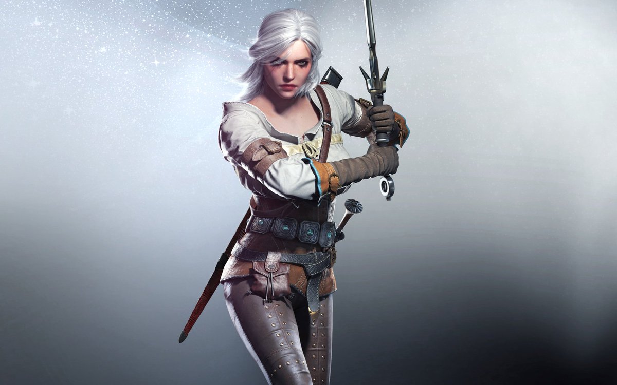 DigitalSounds2's tweet image. Ciri's story is one of our favorites!

Hear this great piece from the game OST. 
Cloak and Dagger: youtube.com/watch?v=RINIEb…

#thewitcher #the #witcher #ciri #medieval #ost #game #graphics #sound #emotional #story #movie #original #production #cinematic #soundtrack #filmmaking