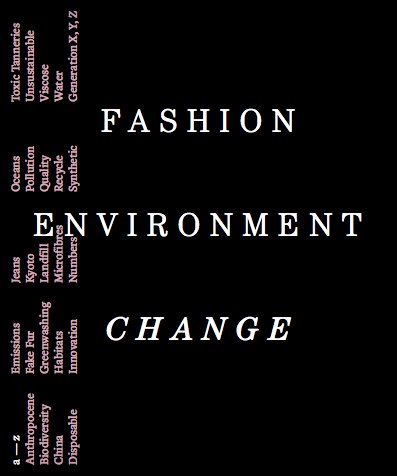 Just ordered my copy of this <a href="/Fash_Rev/">Fashion Revolution</a> #fashionenvironmentchange issuu.com/fashionrevolut…