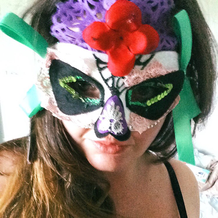 Master of Disguises, No One has captured me yet but I enjoy it when people think they have me all figured out, it provides latitude! 🎻🎻🎻 PS: Thank you for the plywood violin, it's burnt ! The guitar is smashed and I'll let you know how I'm getting on further down the line 🎯