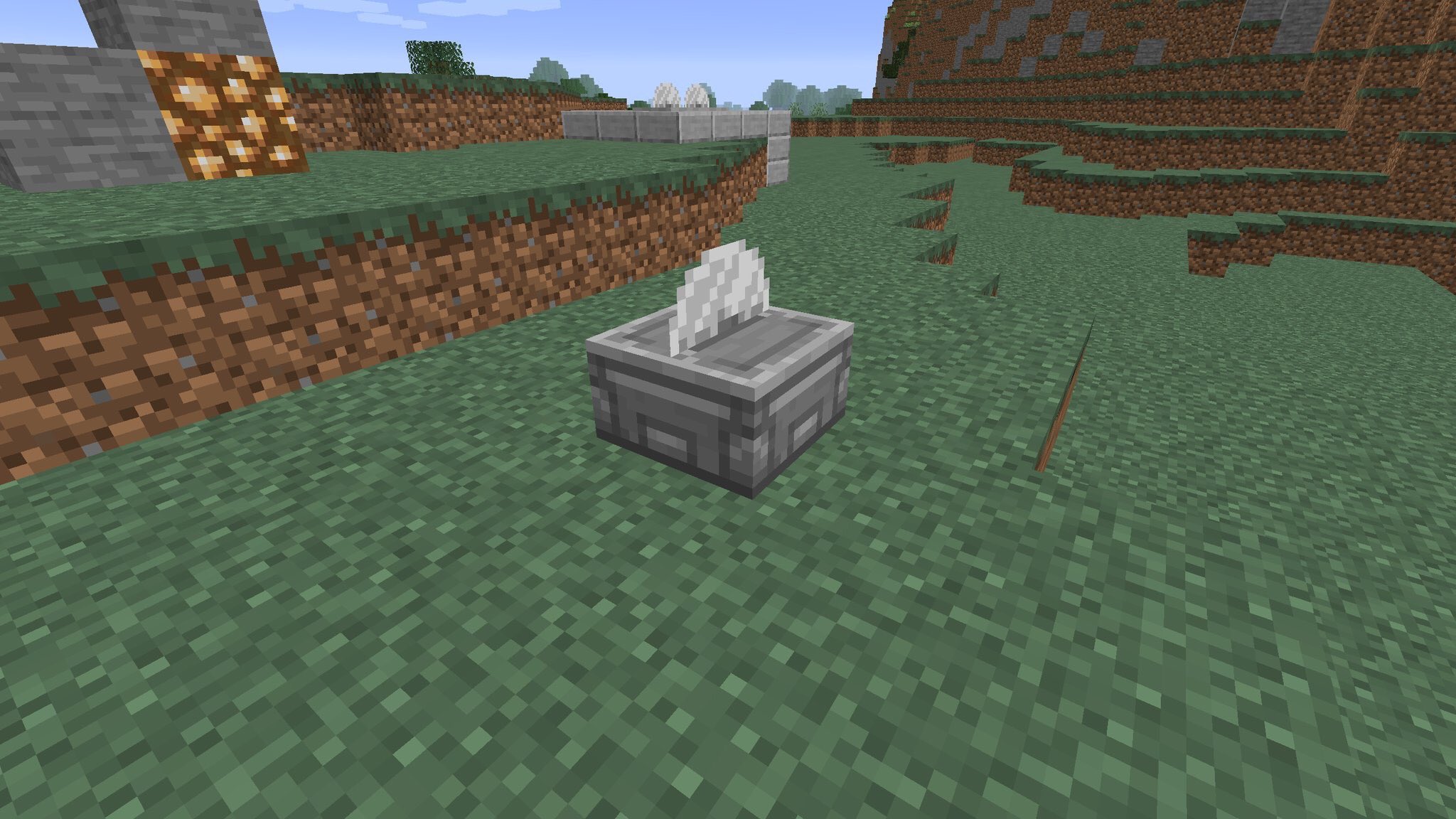 Minecraft: How To Make A Stonecutter And What To Use It For