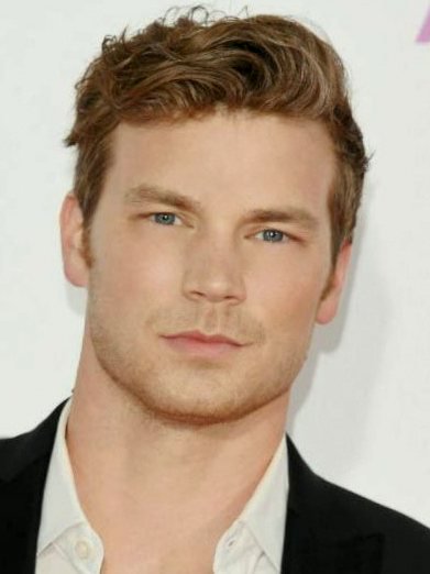 Derek Theler October 29 Sending Very Happy Birthday Wishes! Continued Success! 