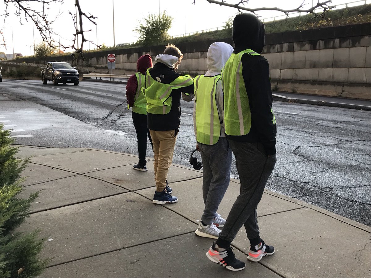 shsibdp's tweet image. Our IBDP students are off on their fieldwork internal assessment today collecting traffic patterns for their IB Geography Class! #engaging #activelearners #IB #shsibdp