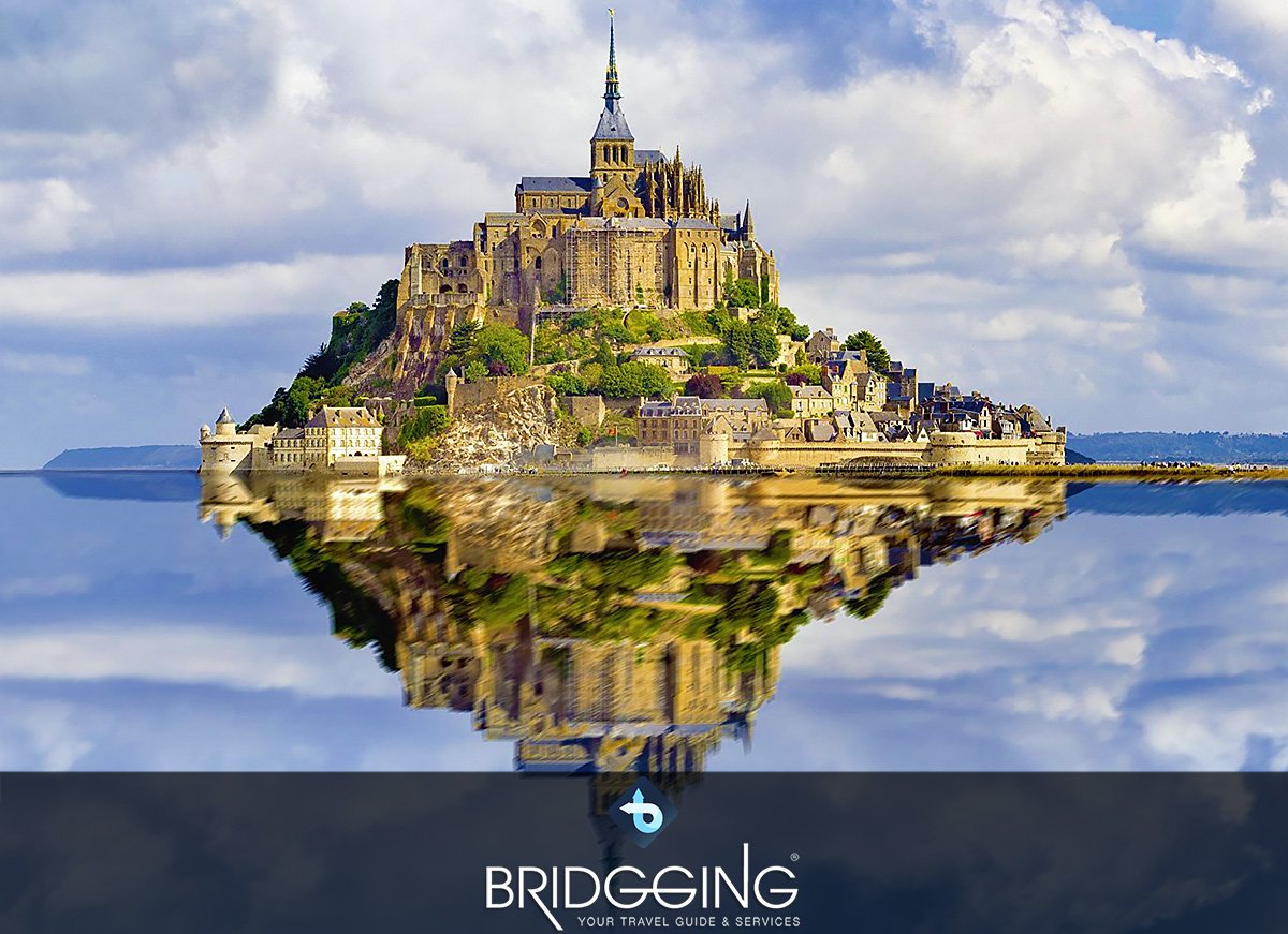 bridgging's tweet photo. Mons Saint-Michel is a famous fortress island located in Lower Normandy, in the north of France, on the border with Brittany.
#travel #tourism #europe #snp #tourists #nature #instagramhub #beauty #travel #travelguide #travelphoto #arreality #augment #augmentreality #object https://t.co/pb7hXwUDmu