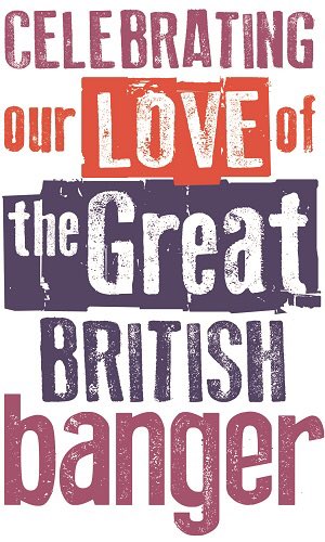 It’s #Nationalsausageweek so we will be celebrating the #greatbritishbanger with a sausage themed competition!! Details will be posted on our Facebook page shortly 👌🏻👌🏻👌🏻