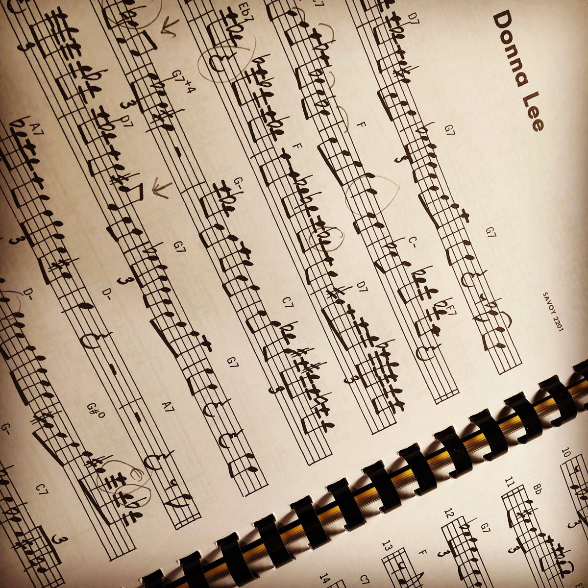 _shaunbrady's tweet image. #practisetime 🎼🎷 can’t wait to crack this tune!