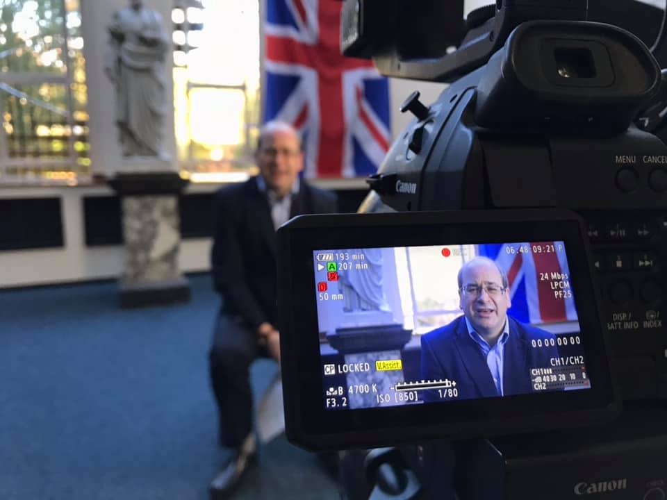 FireseedFilms's tweet image. FANTASTIC shoot today with @Mktadvice4schls Looking a bit patriotic! 
 
#video #videography #edchat #education #cheshire #manchester @StBedesCollege #knutsford #northwich #marketing #videomarketing #schoolvideo #school #college