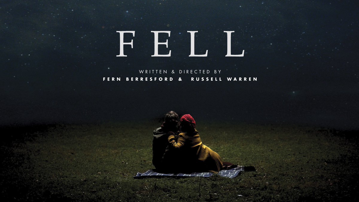 _tenthree's tweet photo. Congratulations to Rebecca Luff on her nomination for Best Editing at @underwirefest, for 'Fell', a short film written and directed by Fern Berresford &amp; @russell_warren! See the film for yourself on 21st November at the BFI Southbank! 
For more info go to: https://t.co/xCZbt5FPol https://t.co/5rrhAdsKnM