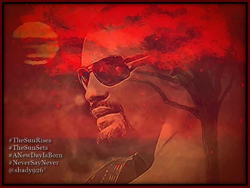 Shady926's tweet photo. #RomanReigns #JoeAnoai #TheSunRises #TheSunSets #ANewDayIsBorn #NeverSayNever #WeConquerTogether #BelieveThat https://t.co/nmcIF6GDaC