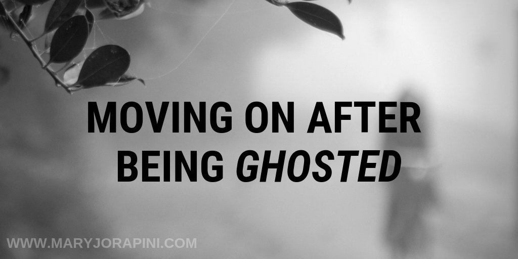 maryjorapini's tweet photo. On @FOX26Houston at 9am, I'll be discussing the psychological damage that comes with being "ghosted" and how it makes it more difficult to move on. https://t.co/lMQGSDWutp #Dating https://t.co/Ln7LUiIDkB