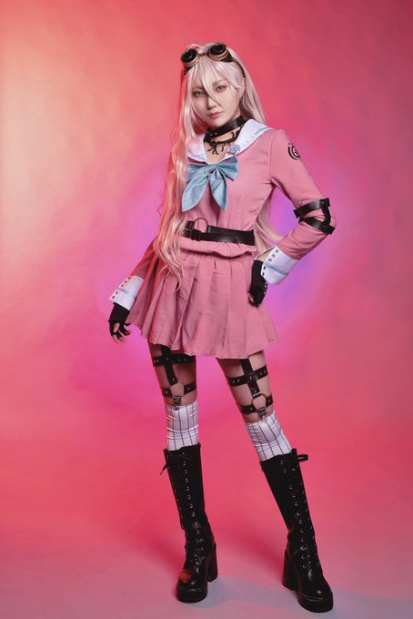 コスプレイヤー楪のTwitter画像80