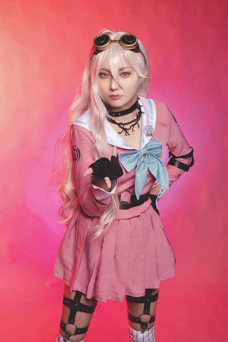 コスプレイヤー楪のTwitter画像81